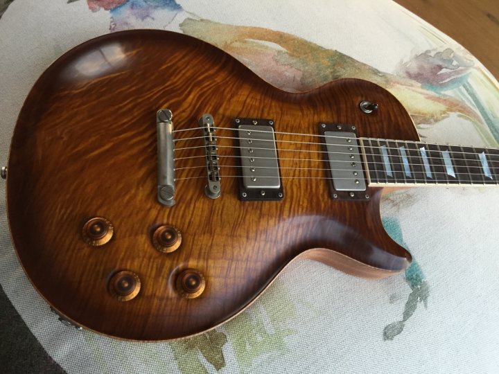 Lets look at our guitars thread. - Page 210 - Music - PistonHeads