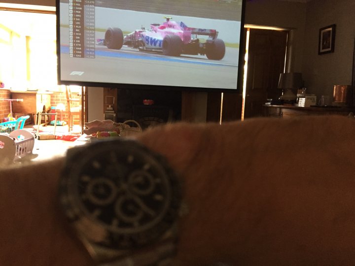 Wrist Check - 2018 - Page 82 - Watches - PistonHeads