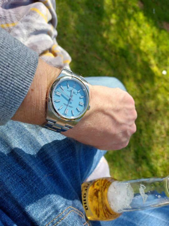 Wrist check 2021 - Page 58 - Watches - PistonHeads UK