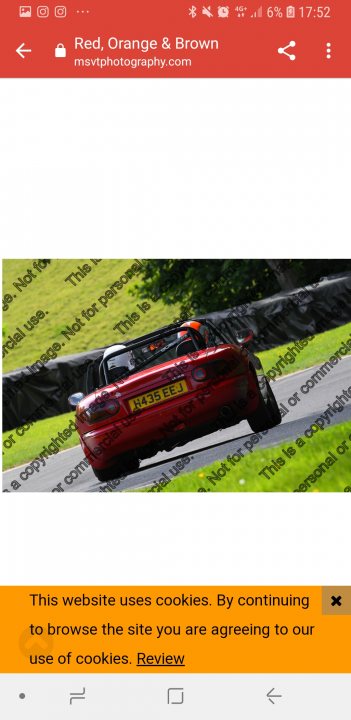 Mk1 MX5 1.6, i've finally done it - Page 2 - Readers' Cars - PistonHeads UK