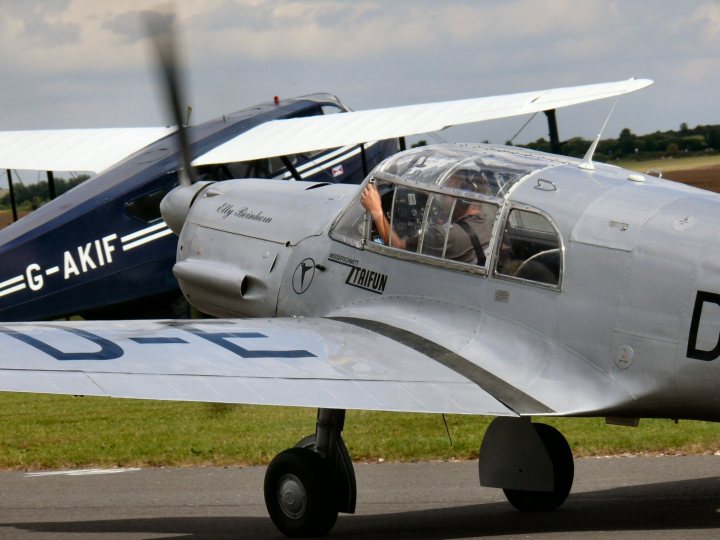 Images Legends Duxford Flying Pistonheads