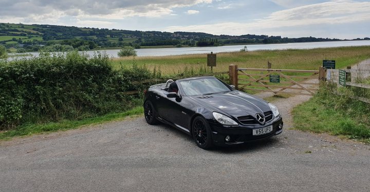 My First AMG - ridiculously excited !! - Page 5 - Readers' Cars - PistonHeads