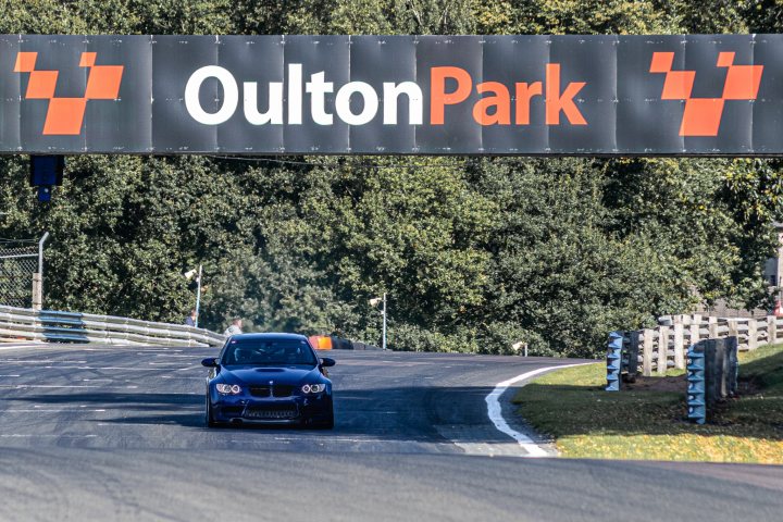RE: Oulton Park Saturday Service | 21st September - Page 5 - General Gassing - PistonHeads