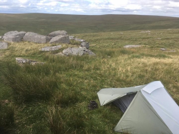 Wild camping - Page 7 - Tents, Caravans & Motorhomes - PistonHeads UK