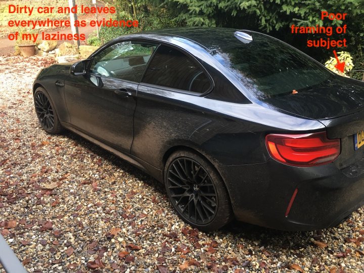 BMW M2 Competition CarPlay coding WLAN & Dashboard removal - Page 1 - M Power - PistonHeads