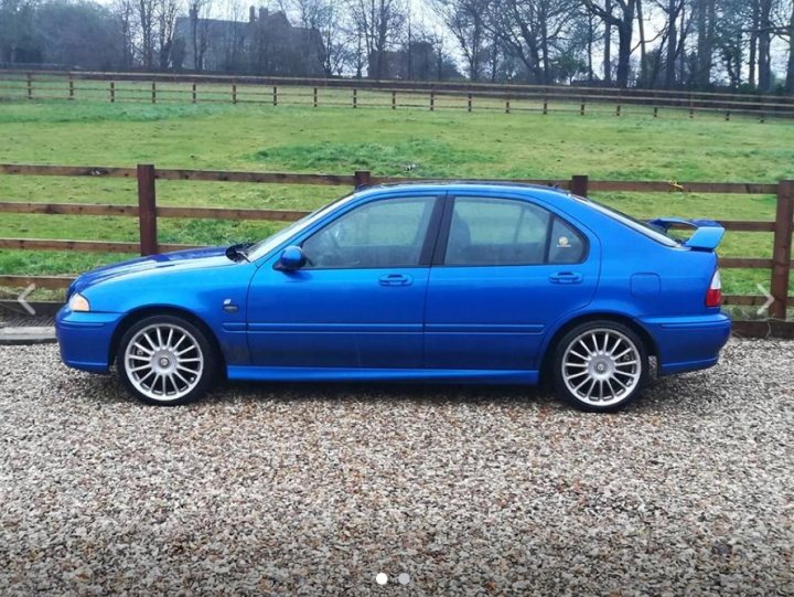 MG ZS 120+ - aka "The Learning Experience" - Page 1 - Readers' Cars - PistonHeads