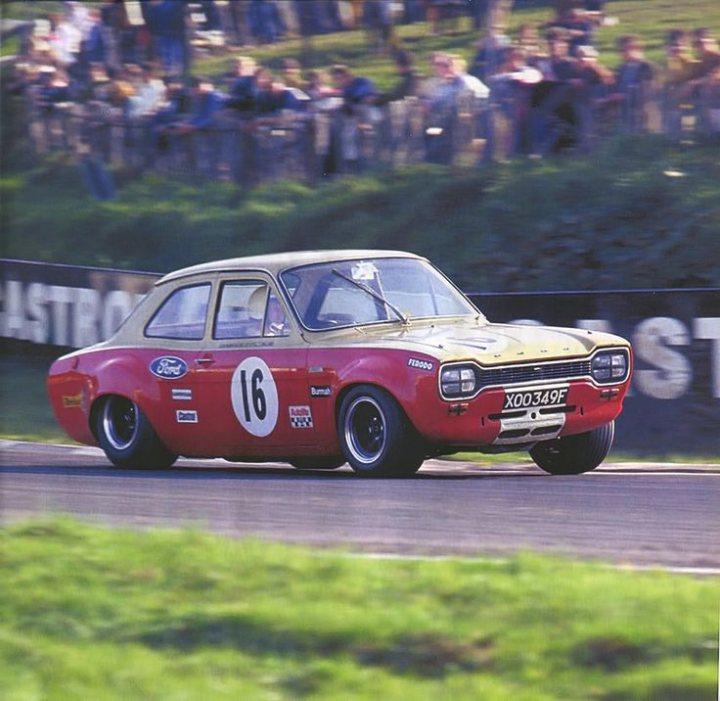 RE: The best BTCC car ever: PH Blog - Page 9 - General Gassing - PistonHeads