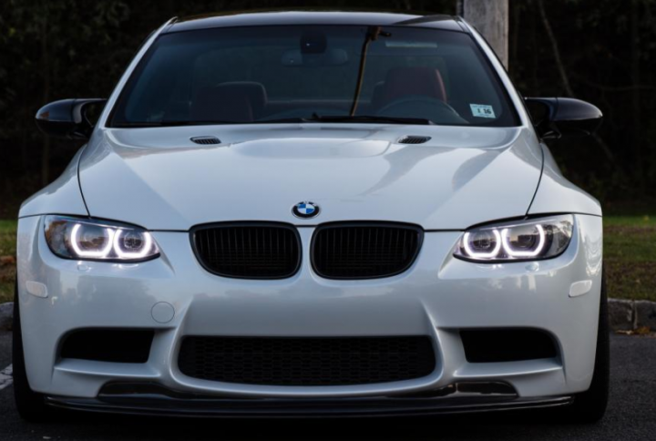 My E92 M3 - Page 1 - Readers' Cars - PistonHeads