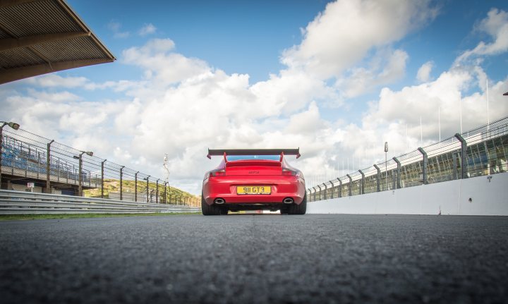 What do you love about the 996? - Page 9 - 911/Carrera GT - PistonHeads