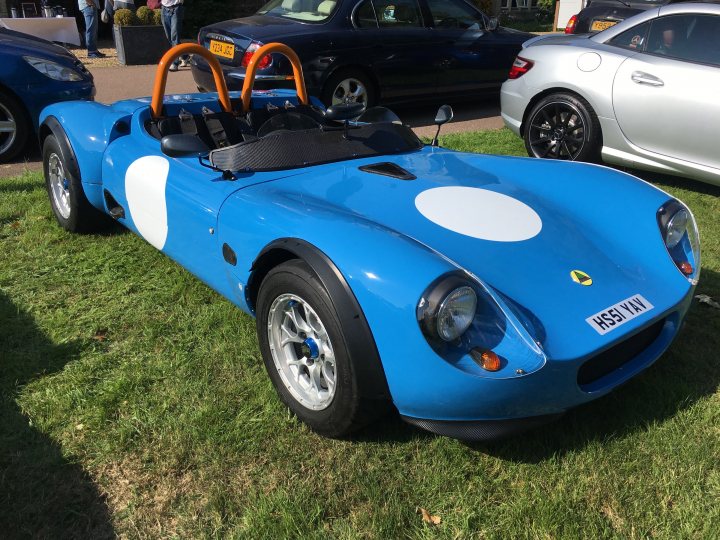 Pictures of your Kit Car..? - Page 36 - Kit Cars - PistonHeads