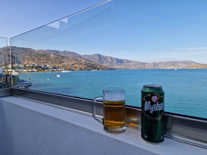 Drinking a beer enjoying the view  - Page 111 - The Lounge - PistonHeads UK