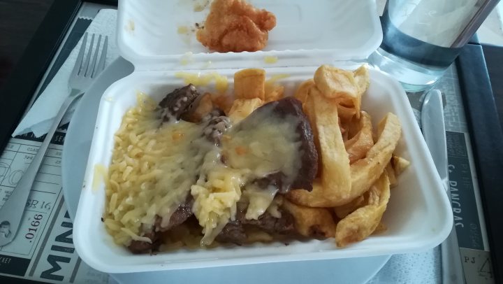 Dirty Takeaway Pictures Volume 3 - Page 481 - Food, Drink & Restaurants - PistonHeads