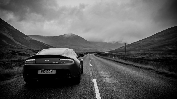 How about an Aston photo thread! - Page 164 - Aston Martin - PistonHeads