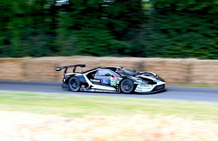 Festival of Speed photos - Page 2 - Goodwood Events - PistonHeads