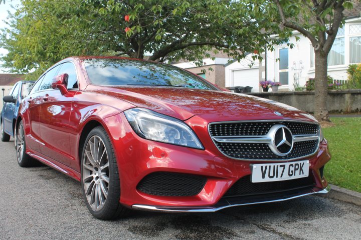 Show us your Mercedes! - Page 81 - Mercedes - PistonHeads