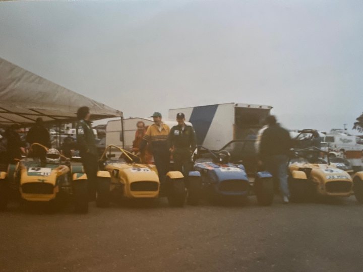 Not enough pictures on this forum - Page 79 - Caterham - PistonHeads UK