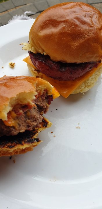 Best burgers and burger buns? - Page 9 - Food, Drink & Restaurants - PistonHeads UK