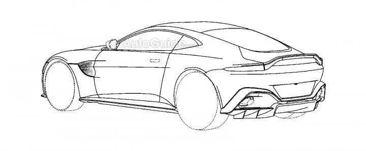 New Vantage? - Page 6 - Aston Martin - PistonHeads