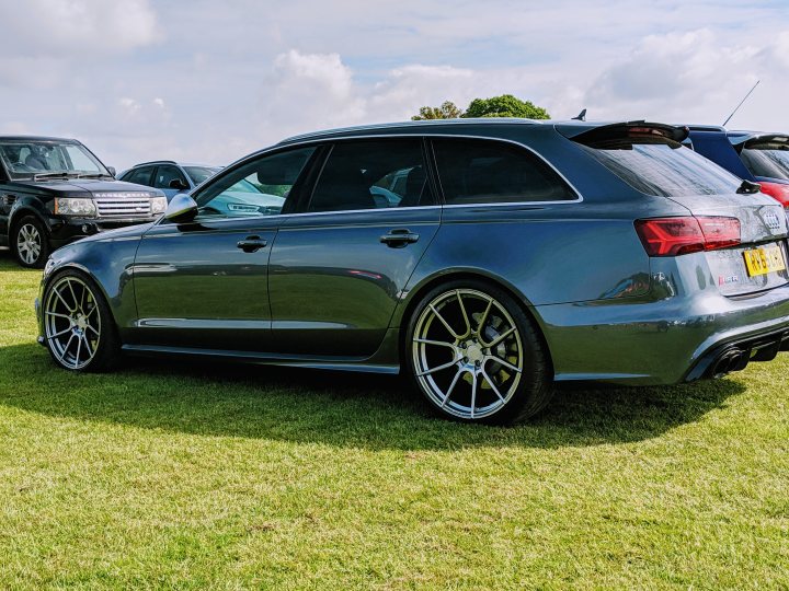 Pics of your Fast Estate... - Page 23 - General Gassing - PistonHeads