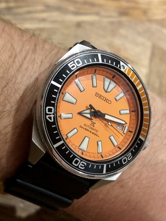 Wrist Check - 2019 - Page 94 - Watches - PistonHeads
