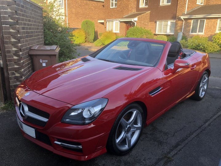 Show us your Mercedes! - Page 77 - Mercedes - PistonHeads