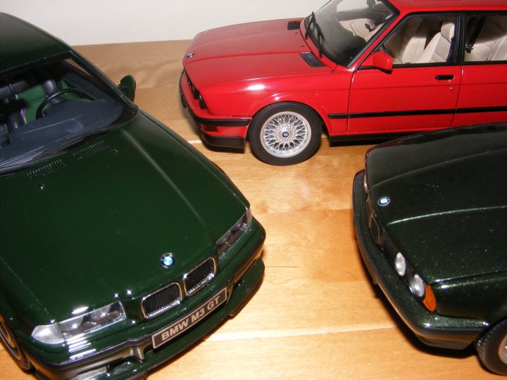 Pics of your models, please! - Page 90 - Scale Models - PistonHeads