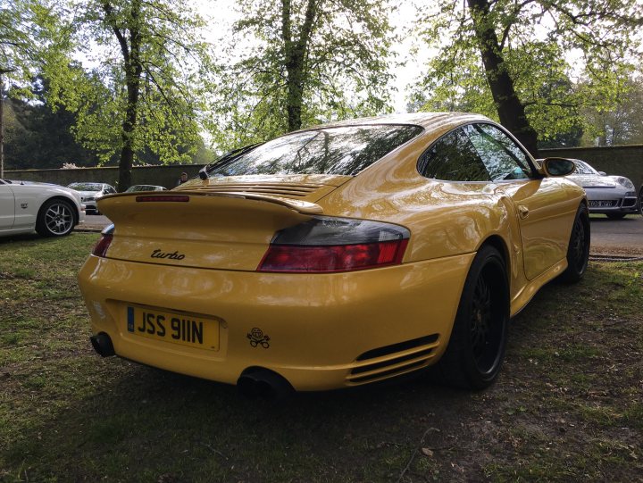 The South West spotted thread! - Page 486 - South West - PistonHeads