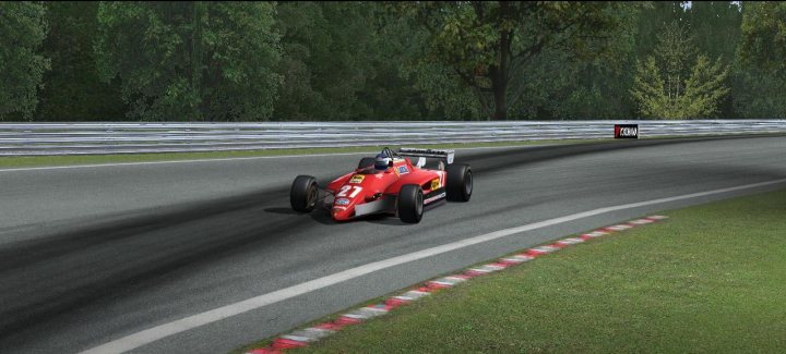 Driving Pistonheads Sims Find Tracks Mods