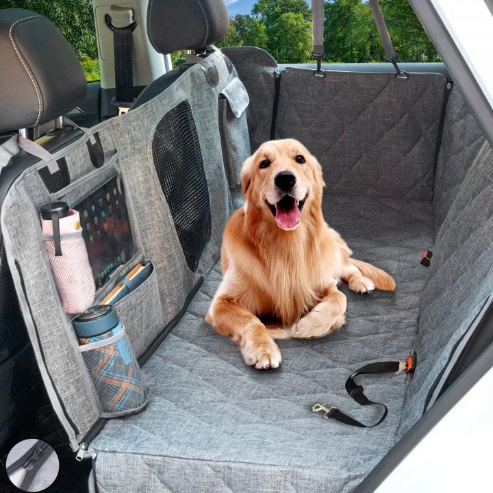 Dog transport?? - Page 1 - Car Buying - PistonHeads UK