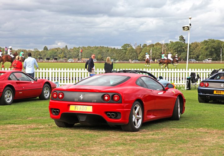 Post a pic of your V8 Ferrari - Page 28 - Ferrari V8 - PistonHeads UK