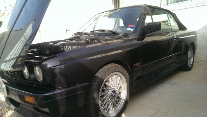 E30 M3 prices - Page 86 - M Power - PistonHeads