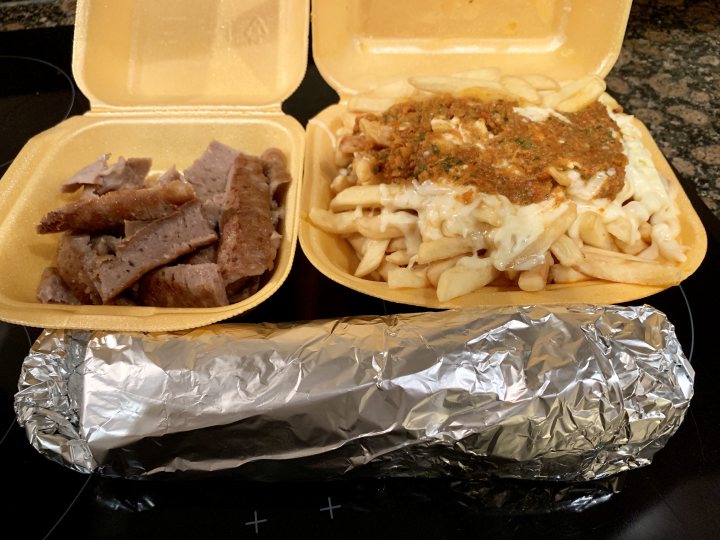 Dirty Takeaway Pictures Volume 3 - Page 376 - Food, Drink & Restaurants - PistonHeads