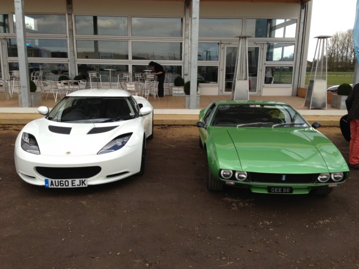 Some nice snaps - Page 1 - Evora - PistonHeads