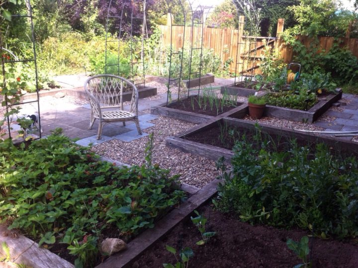 which raised beds? - Page 2 - Homes, Gardens and DIY - PistonHeads