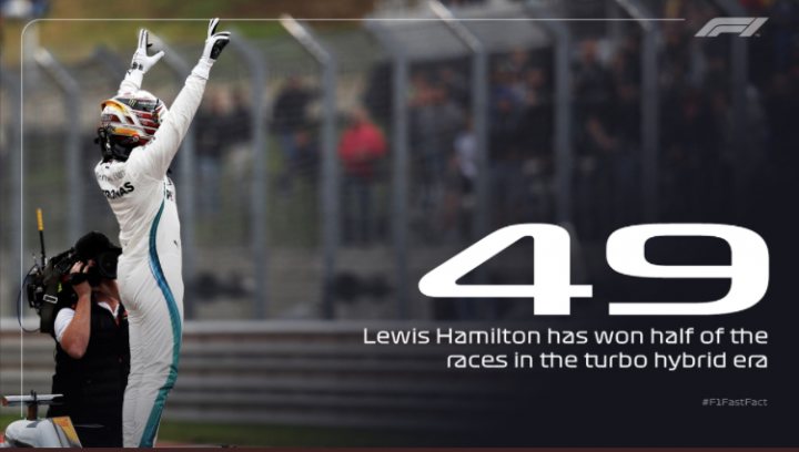 Lewis Hamilton - Page 282 - Formula 1 - PistonHeads