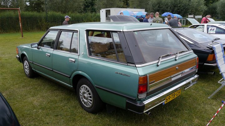 Lovely Cars: Interesting, Classic, Retro, Barge 5-10k - Page 141 - General Gassing - PistonHeads UK
