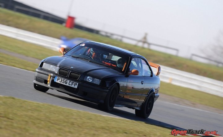E36 cheap track day toy - Page 35 - BMW General - PistonHeads