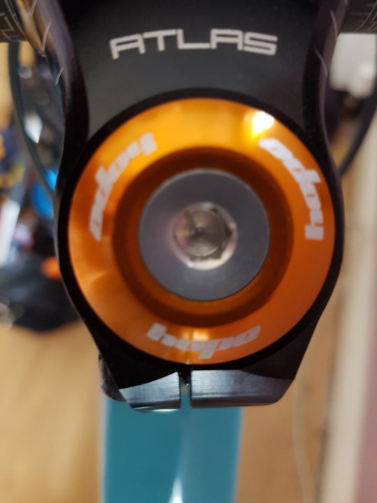 The "what bike bits have you just bought" thread Vol 2 - Page 2 - Pedal Powered - PistonHeads