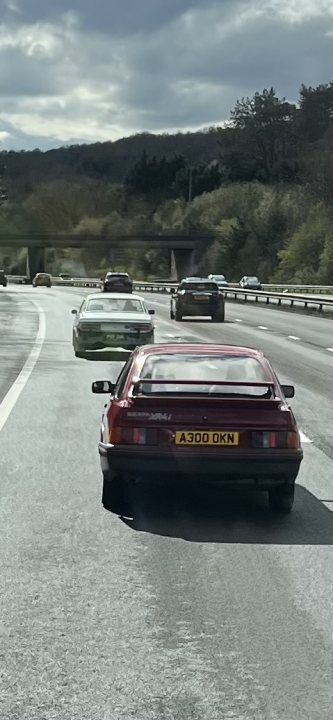 Spotted In South Wales (Vol 3) - Page 374 - South Wales - PistonHeads UK
