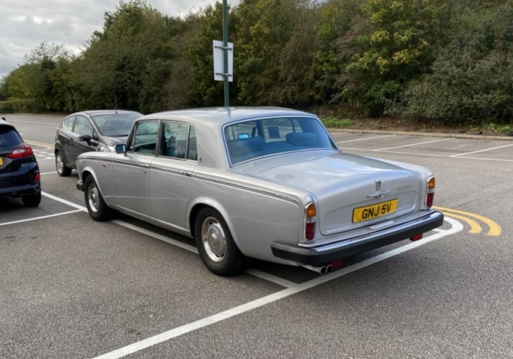 The Kent & Essex Spotted Thread! - Page 376 - Kent & Essex - PistonHeads