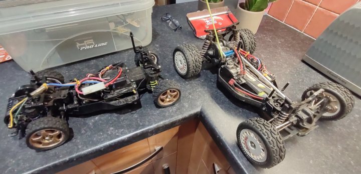 The Tamiya RC car thread - Page 17 - Scale Models - PistonHeads UK