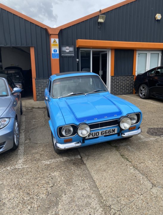 The Kent & Essex Spotted Thread! - Page 364 - Kent & Essex - PistonHeads