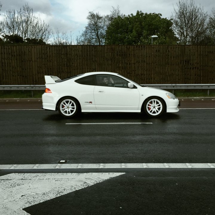 CL7 Accord Euro R (Very pic heavy) - Page 1 - Readers' Cars - PistonHeads