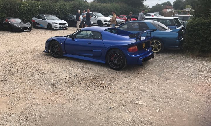 The Kent & Essex Spotted Thread! - Page 343 - Kent & Essex - PistonHeads