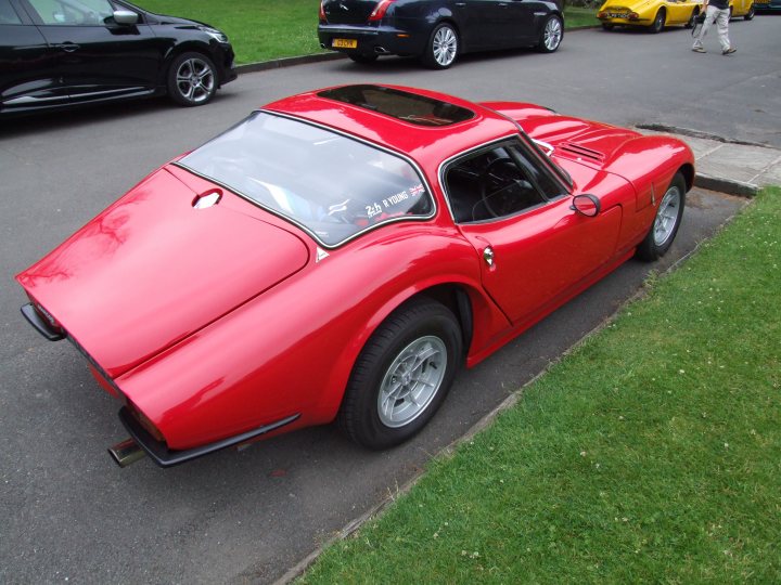 COOL CLASSIC CAR SPOTTERS POST! (Vol 3) - Page 42 - Classic Cars and Yesterday's Heroes - PistonHeads