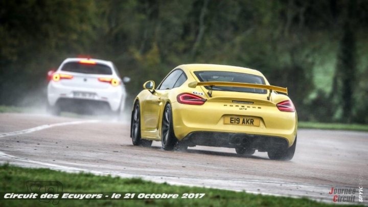 12 GT4's for sale on PistonHeads and growing - Page 377 - Boxster/Cayman - PistonHeads
