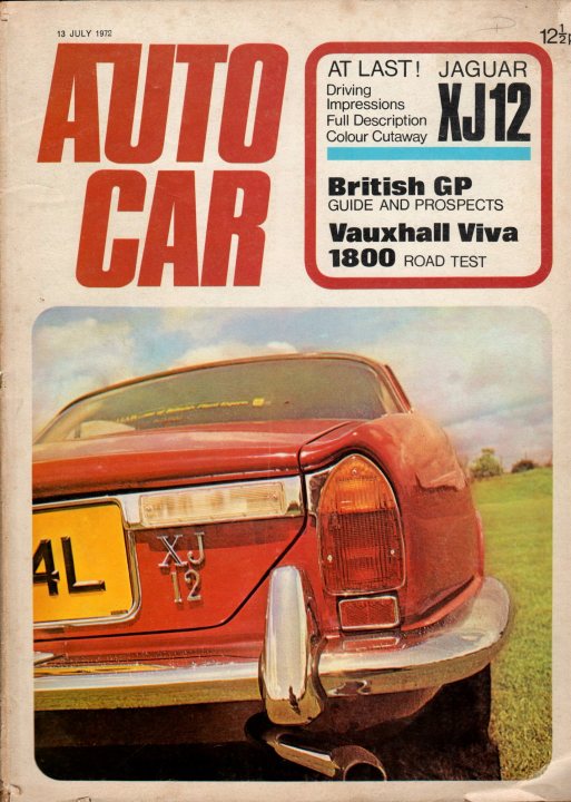Old car ads from magazines & newspapers - Page 76 - Classic Cars and Yesterday's Heroes - PistonHeads UK