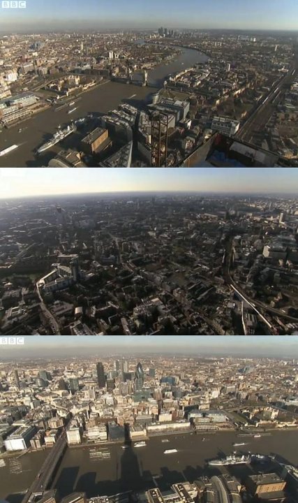 Eiffel Tower Pistonheads Tall Built London
