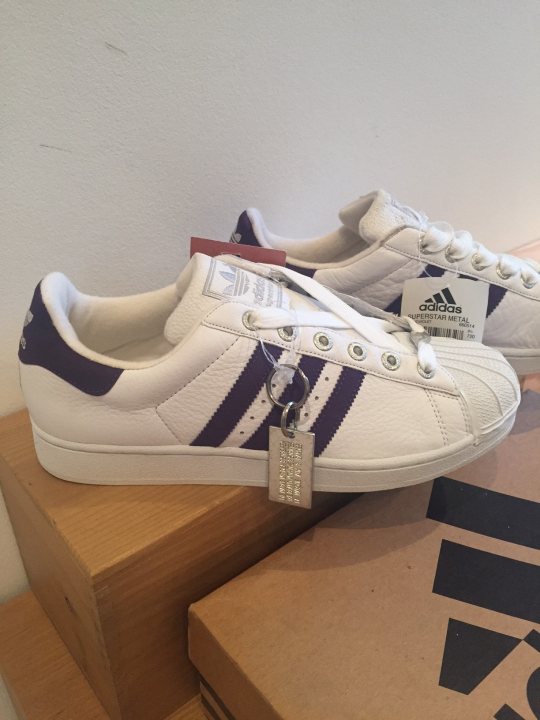 Anyone into trainers/sneakers? - Page 32 - The Lounge - PistonHeads