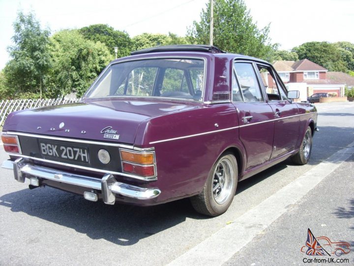 Cars in colours you don't see often - Page 26 - General Gassing - PistonHeads